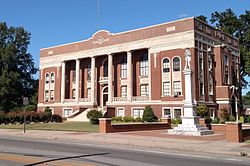 Lonoke, AR 001